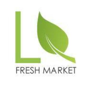 Living Green Fresh Market 