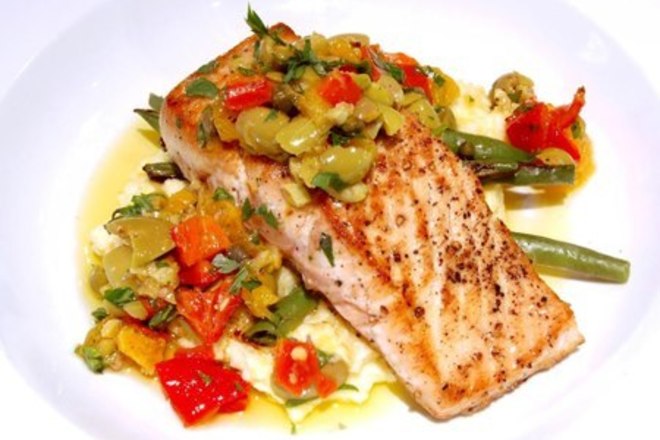 Las Olas River Cruise & Food Tour