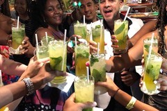 Create Listing: SIP, SAVOR & SALSA! Miami's Ultimate Nightlife Experience 