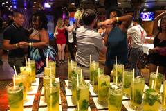 Create Listing: SIP, SAVOR & SALSA! Miami's Ultimate Nightlife Experience 