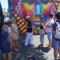 Create Listing: Wynwood Food & Art Tour