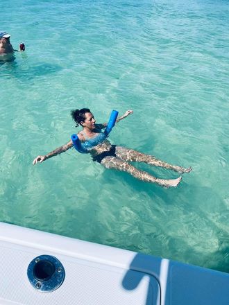 Private Snorkeling - 6 people, 3 hrs