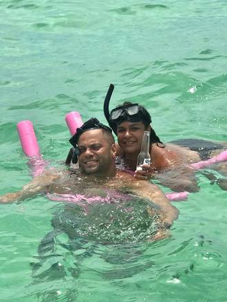Private Snorkeling - 6 people, 3 hrs