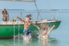 Create Listing: 1.5hr Key West Harbor Day Sail