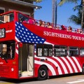 Create Listing: Miami Double Decker City Tour