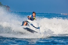 Create Listing: Miami Jet Ski Rental