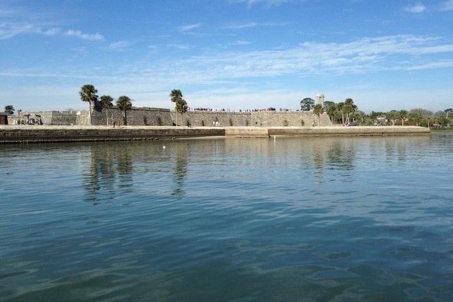Boat Tour - Wildlife and History Tour