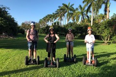 Create Listing: Star Island Segway Tour