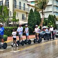 Create Listing: Miami Beach Art Deco Segway Tour