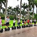 Create Listing: Miami Millionaire's Row Segway Tour