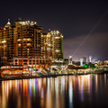 Create Listing: Harbor Lights Cruise