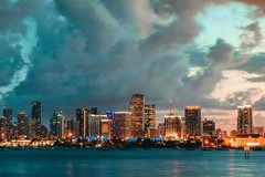 Create Listing: Romantic Miami Air Tour