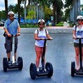 Create Listing: Ocean Drive Segway Tour