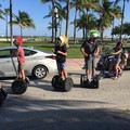 Create Listing: South Beach Segway Tour