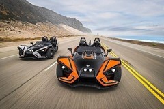 Create Listing: Polaris Slingshot Rental - Lahaina, Maui