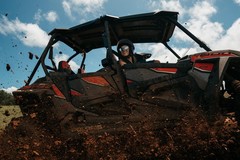 Create Listing: Mauna Kea Trails Polaris RZR