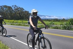 Create Listing: Haleakala Downhill Self-Guided Bike Tour