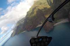 Create Listing: Kauai Helicopter Tour