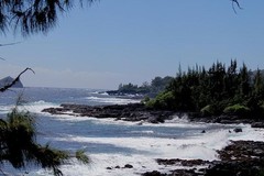 Create Listing: Unique Road to Hana