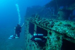 Create Listing: 2 Tank Shipwreck and Reef Dives - Waikiki