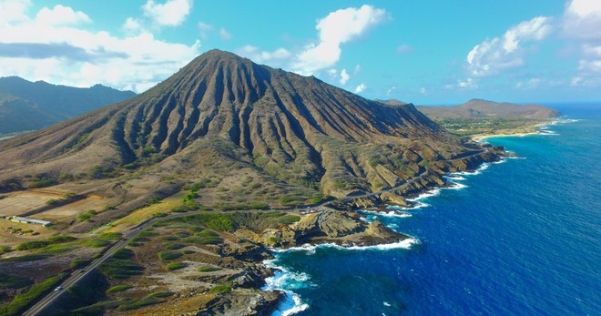 Beautiful Colors of Hawaii Photo Tour