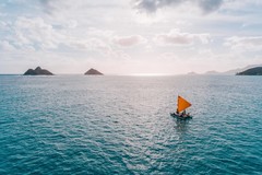 Create Listing: Huaka'i Nā Mokulua (Sailing Canoe)