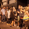 Create Listing: NYC Club Crawl