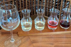 Create Listing: Build Your Own Wine Flight