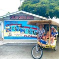 Create Listing: Key West History And Culture Tiki Bike Experience