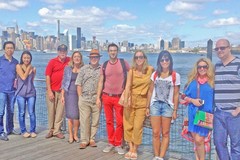 Create Listing: Best of Brooklyn Walking Tour