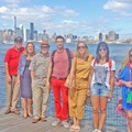 Create Listing: Best of Brooklyn Walking Tour