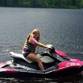 Create Listing: Jet Ski Ridin'