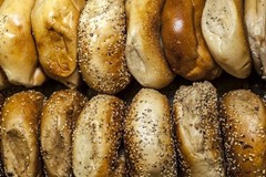 Create Listing: Grand Central: The Open Sesame Bagel Tour