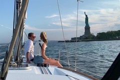 Create Listing: Private Sailboat Charter