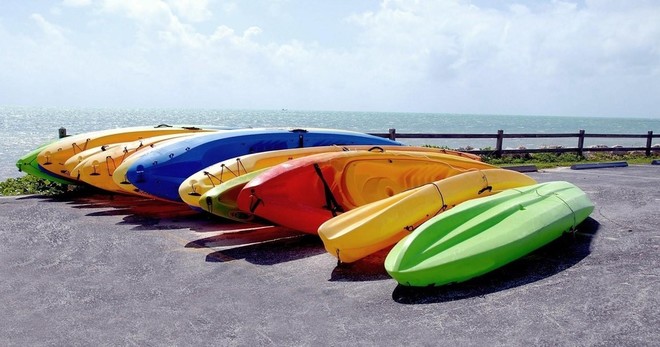 Full Day Watersport Rental