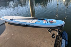 Create Listing: Paddle Board Rentals