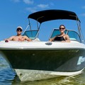 Create Listing: Private Sandbar