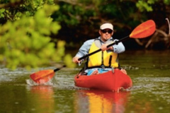 Create Listing: Half Day Rental Kayaks or SUPs