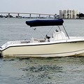 Create Listing: 22' Polar Center Console