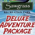 Create Listing: Deluxe Adventure Package