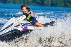 Create Listing: Jet Ski Rental - Ages 18+ w/ID - Yamaha WaveRunner