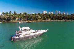 Create Listing: 65' Princess Flybridge - 2016