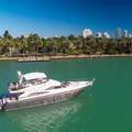 Create Listing: 65' Princess Flybridge - 2016