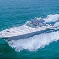 Create Listing: 54' Sea Ray - 2000 - 1 to 15 Persons