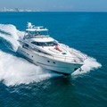 Create Listing: 64' Fairline - 2001 - 1 to 15 Persons