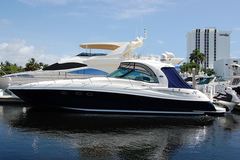 Create Listing: 50' Sea Ray Sundancer (Absolutely) - 1 to 15 Persons