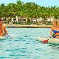 Create Listing: Marriott Beachside Kayak Rental - 1 to 8 Hours