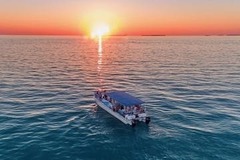 Create Listing: Seabreeze Sunset Harbor Cruise - 2 Hours