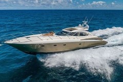 Create Listing: NAUTTIA 65' Sunseeker Express - Up to 12 Passengers