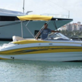 Create Listing: 23' Azure (Adventure) - Up to 8 Passengers